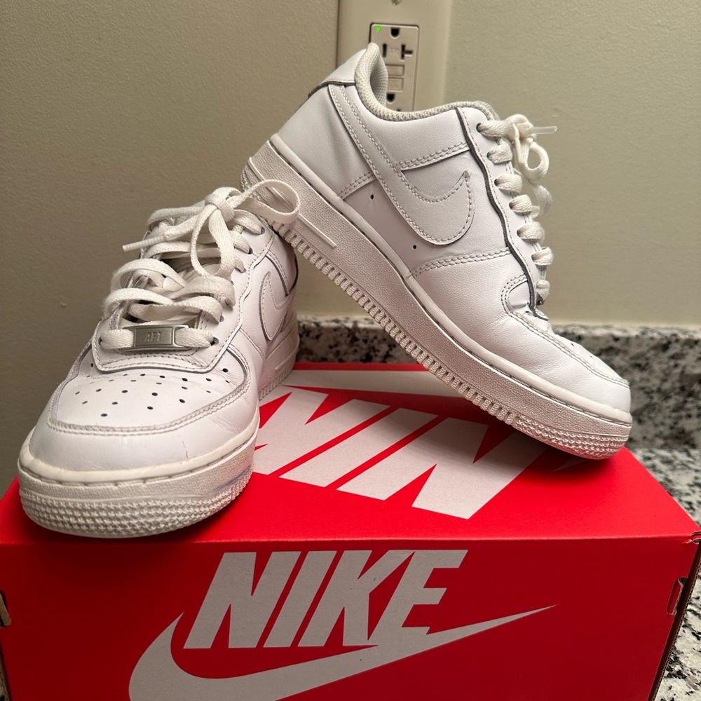 Nike Air Force 1 Shoes
